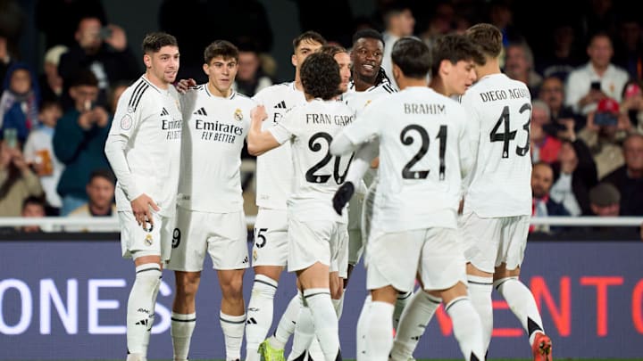 Federico Valverde