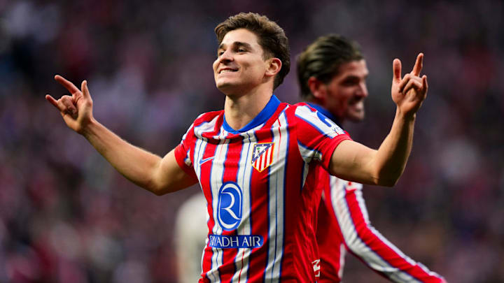 Julian Alvarez