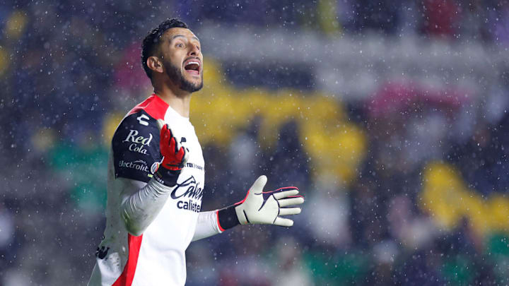 Camilo Vargas
