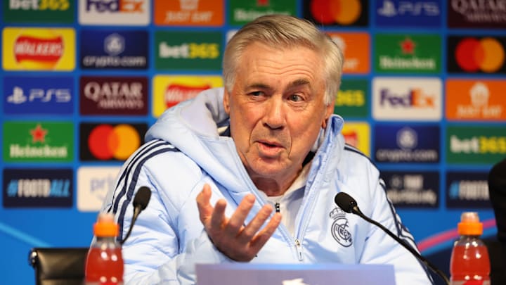 Carlo Ancelotti