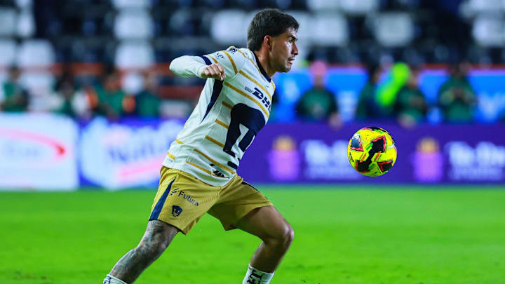 Pablo Monroy