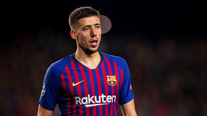 Clement Lenglet