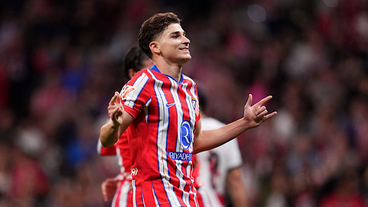 Julian Alvarez