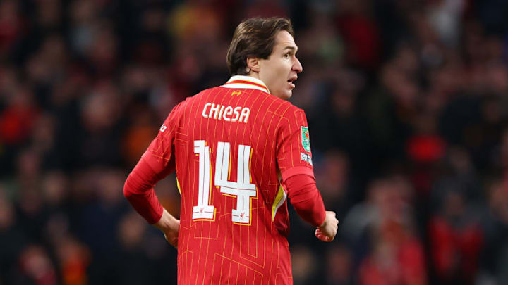 Federico Chiesa