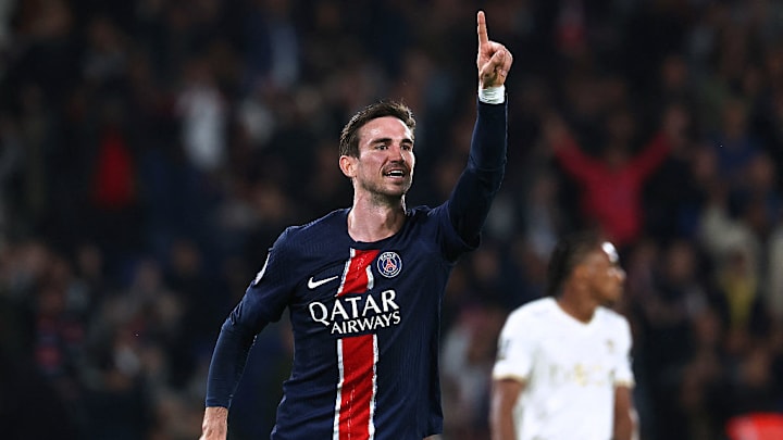 FBL-FRA-LIGUE1-PSG-NICE