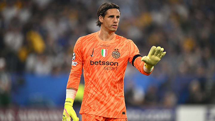 Yann Sommer