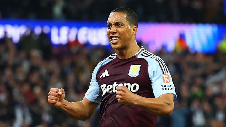 Youri Tielemans