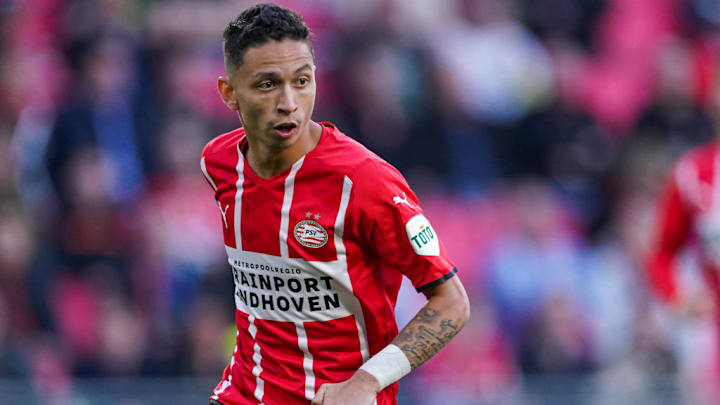 Mauro Junior