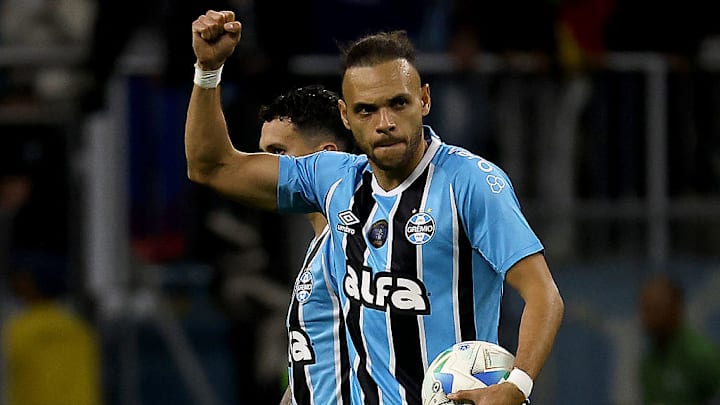 FBL-SUDAMERICANA-GREMIO-ALIANZA