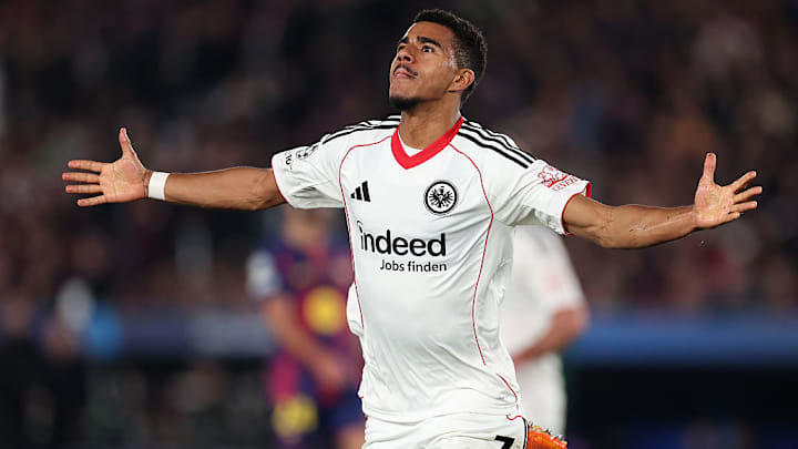 Welches Gesicht zeigt Eintracht Frankfurt gegen Augsburg?