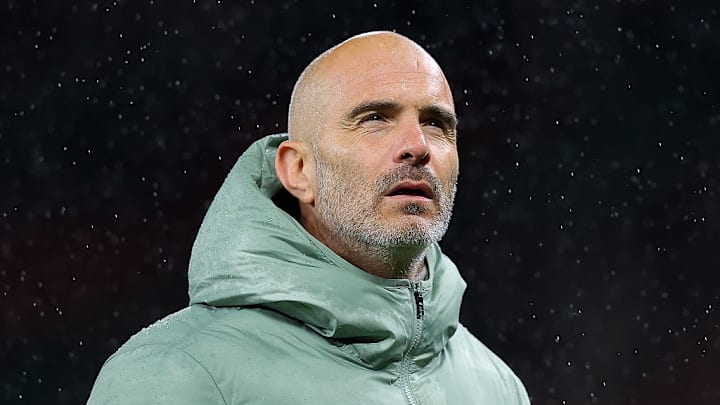 มาเรสก้าส่งสัญญาณเตือนชัดเจนให้ขุมกำลังเชลซีหลังเจ้าของทีมเข้าห้องแต่งตัว