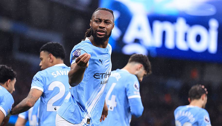 Supercomputer Predicts Premier League Table As Man City Bite Back in Dramatic Title Race