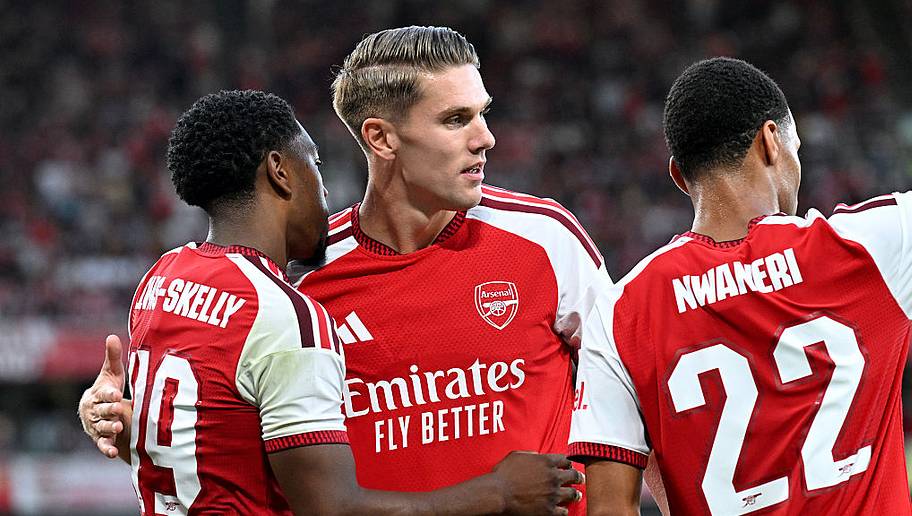 Supercomputer Predicts 2026–27 Premier League Table As Arsenal Aim to Defend Title