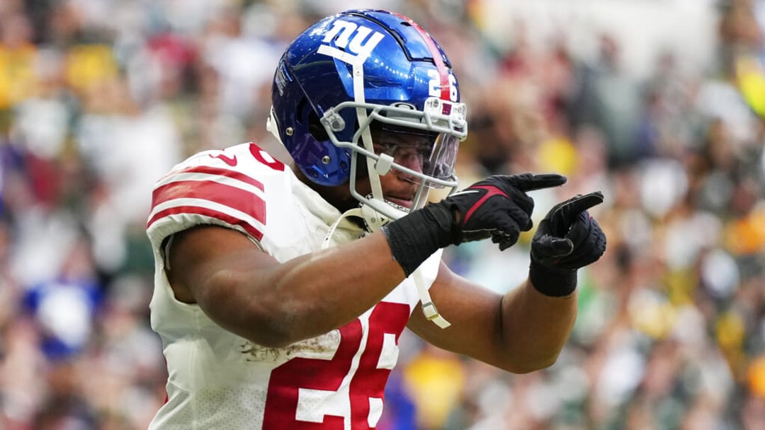 Giants vs Seahawks Prediction, Odds & Best Bets (Expect Giants to Have Trouble With High-Flying Seahawks)