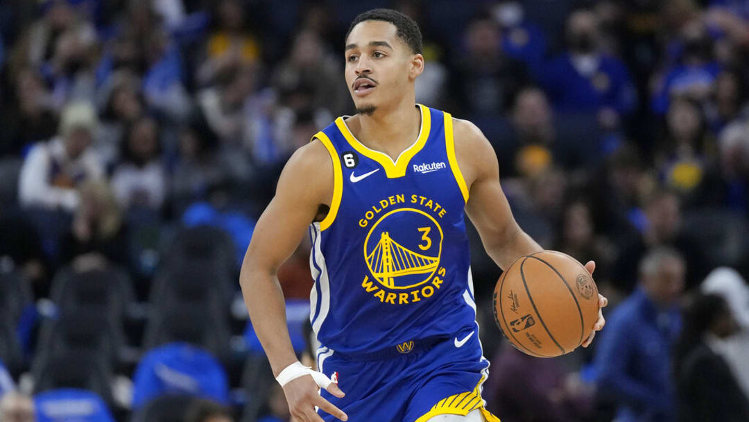 Warriors vs. Suns Prediction, Odds & Best Bet for January 10 (Phoenix Fails to Snap Lengthy Losing Streak)