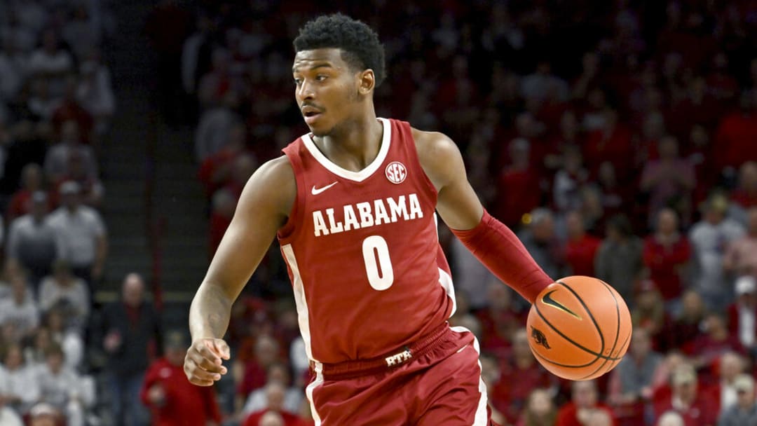Alabama vs Florida Prediction, Odds & Best Bet for February 8 (Back the Crimson Tide in the First Half)