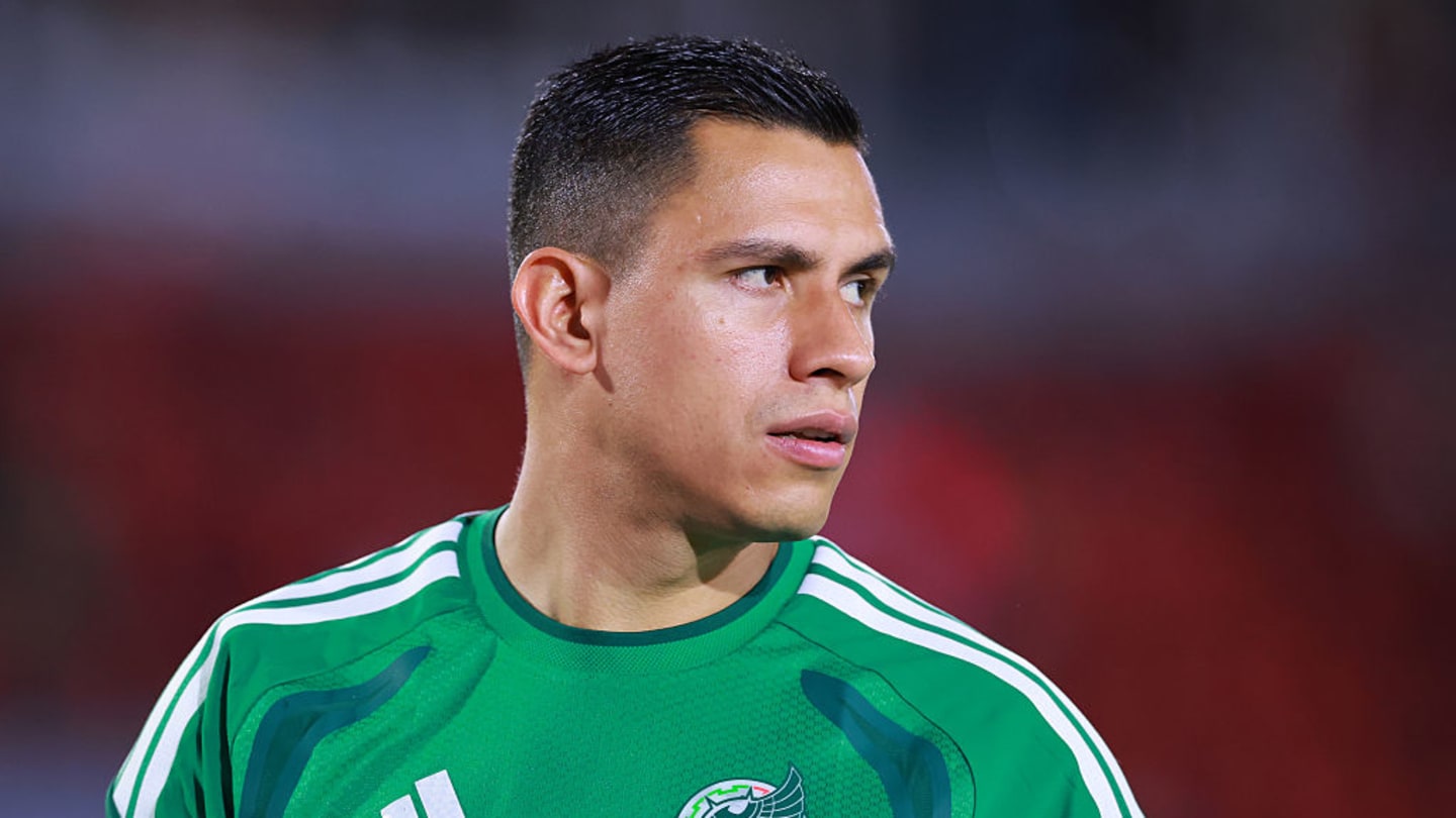 Confirmado: Malagón se pierde el Mundial 2026; América informa baja de 6 a 8 meses