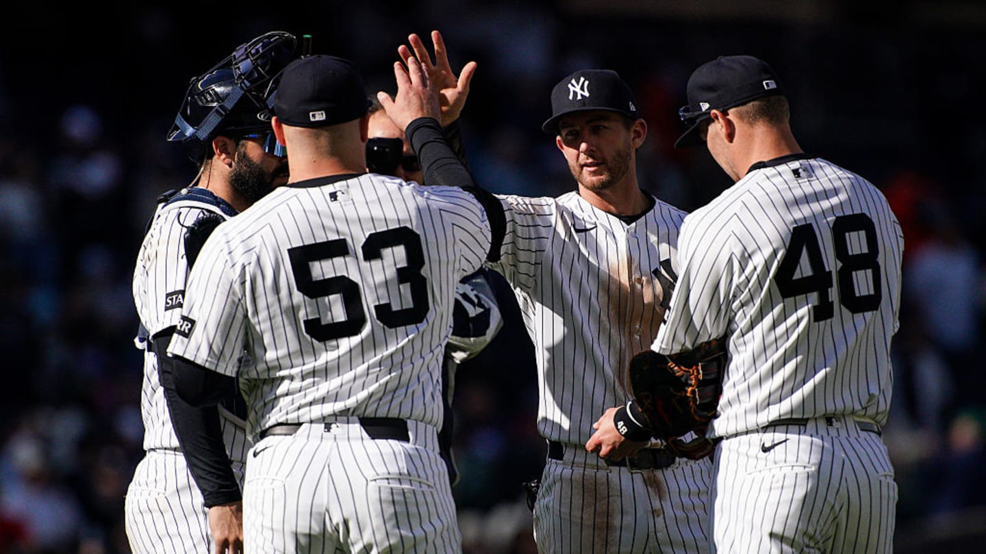 Por qué los fans de Yankees deberían emocionarse con el gran inicio de temporada