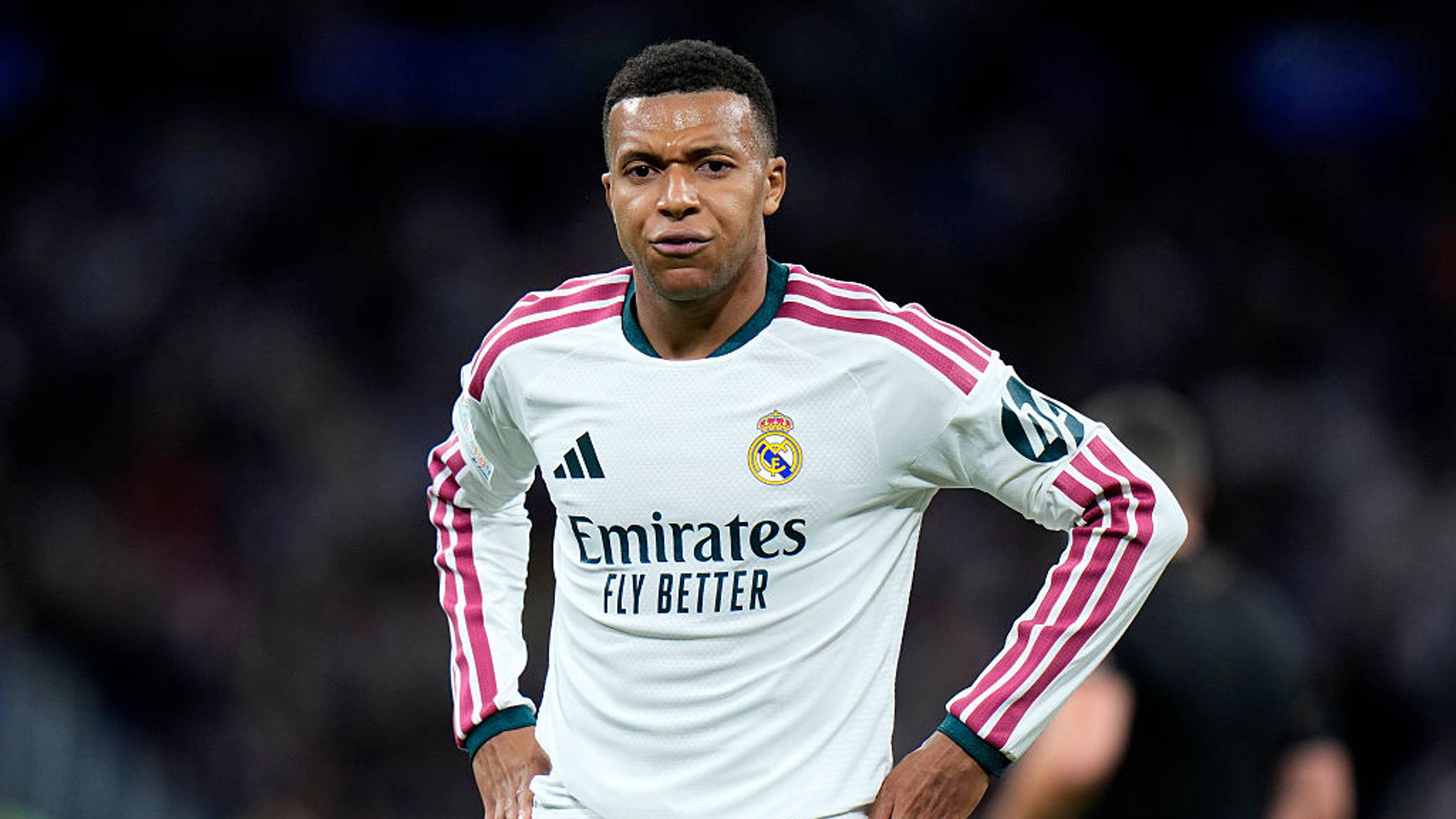 Las razones de las disculpas de LaLiga y Real Madrid con China por polémica de Mbappé