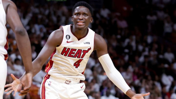 Victor Oladipo