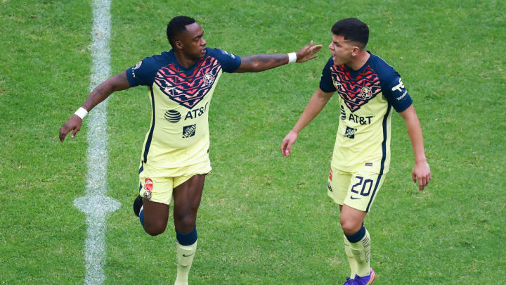 Renato Ibarra, Richard Sánchez