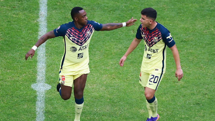 Renato Ibarra, Richard Sánchez