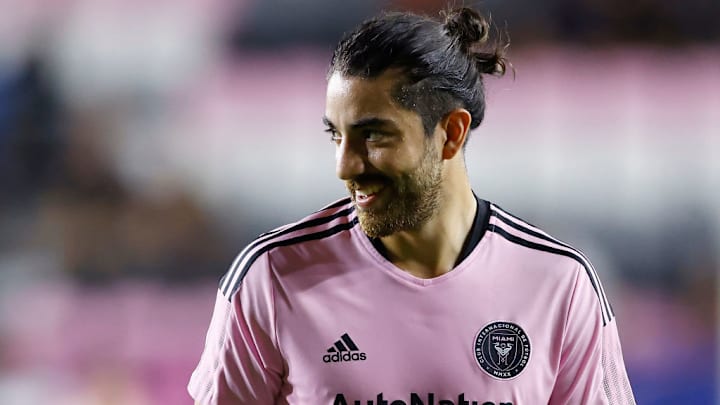 Rodolfo Pizarro