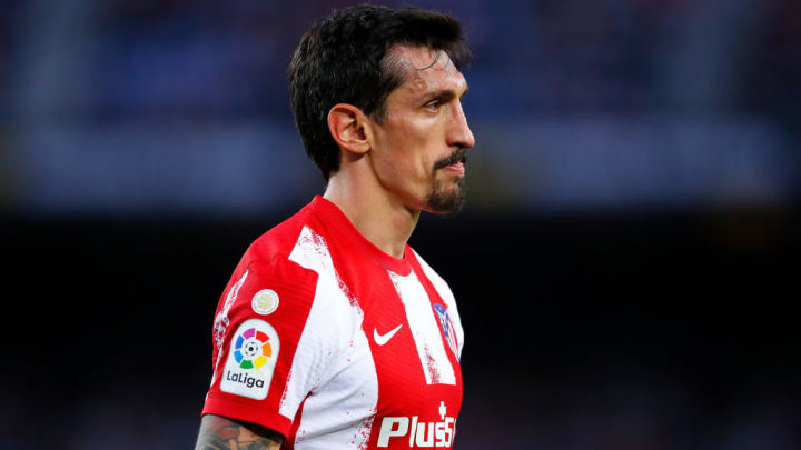 Stefan Savic