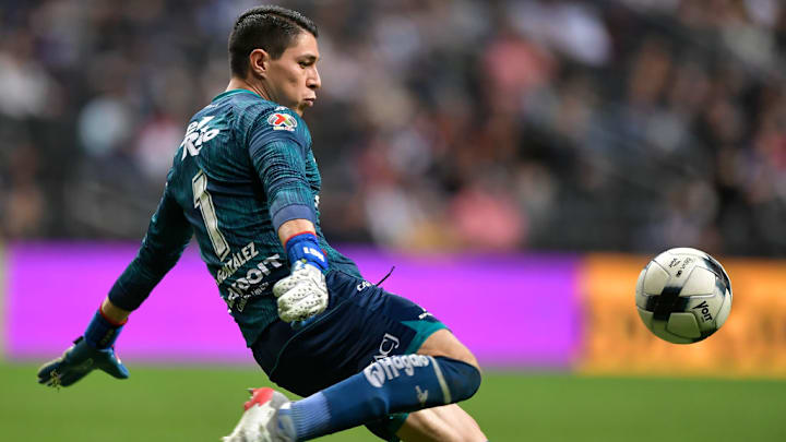 Hugo González