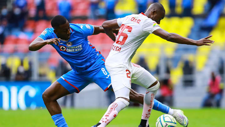 Gonzalo Carneiro, Andrés Mosquera