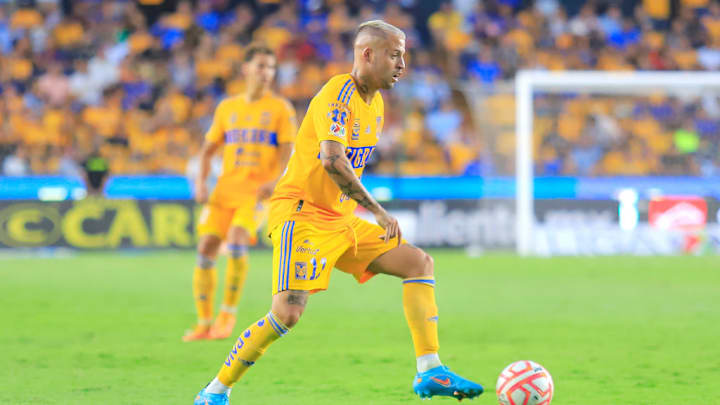 Nicolas Lopez
