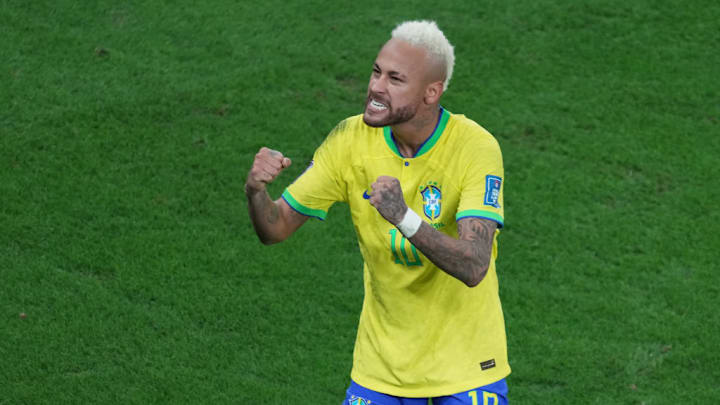 Neymar Jr.