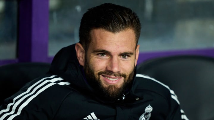 Nacho Fernandez