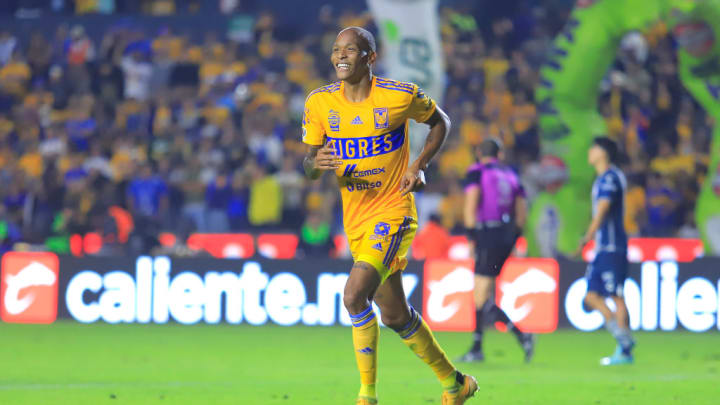 Luis Quiñones
