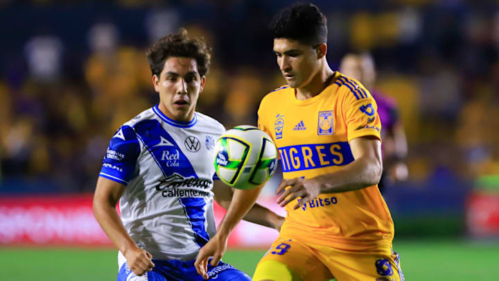 Alberto Herrera, Nicolas Ibanez