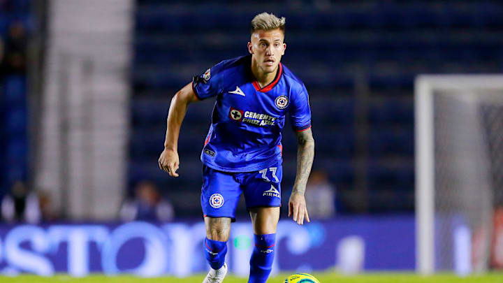 Gonzalo Piovi