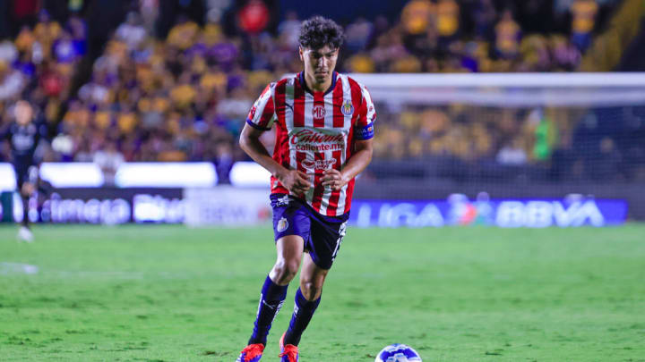 Erick Gutierrez