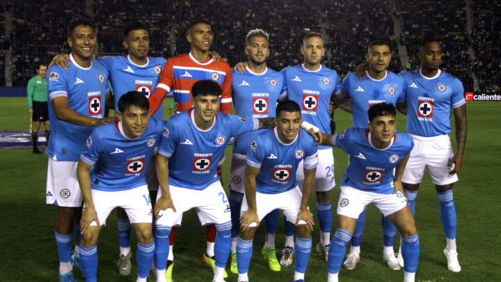 FBL-MEX-CRUZ AZUL-AMERICA