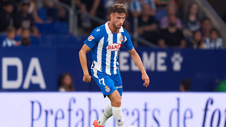 Javi Puado