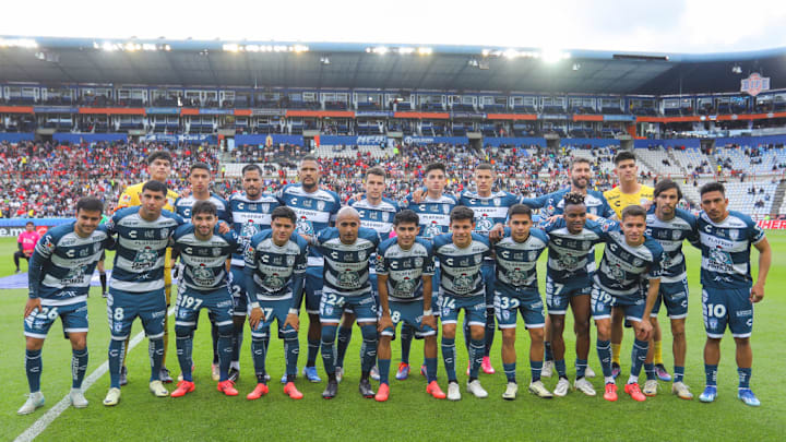 Pachuca v Chivas - Torneo Apertura 2024 Liga MX
