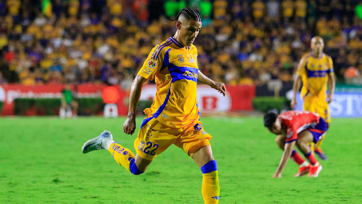 Uriel Antuna