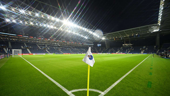 FC Porto v TSG 1899 Hoffenheim - UEFA Europa League 2024/25 League Phase MD3