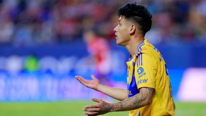Uriel Antuna