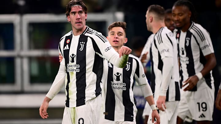 FBL-EUR-C1-JUVENTUS-MAN CITY