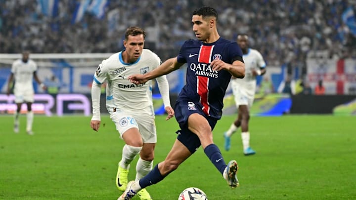 FBL-FRA-LIGUE1-MARSEILLE-PSG
