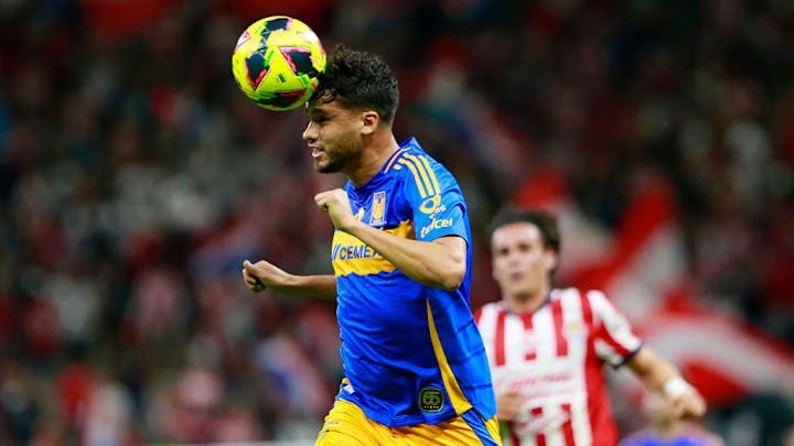 Diego Reyes