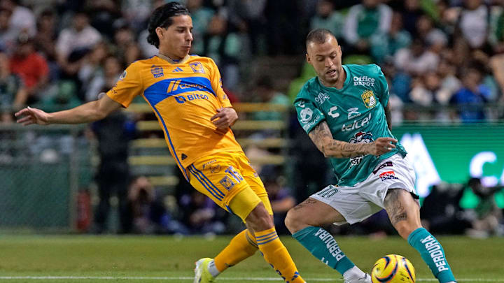 FBL-MEXICO-LEON-TIGRES