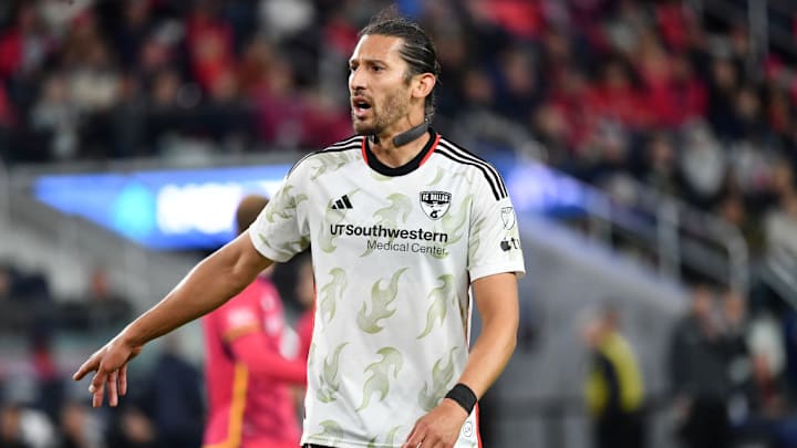 Omar Gonzalez