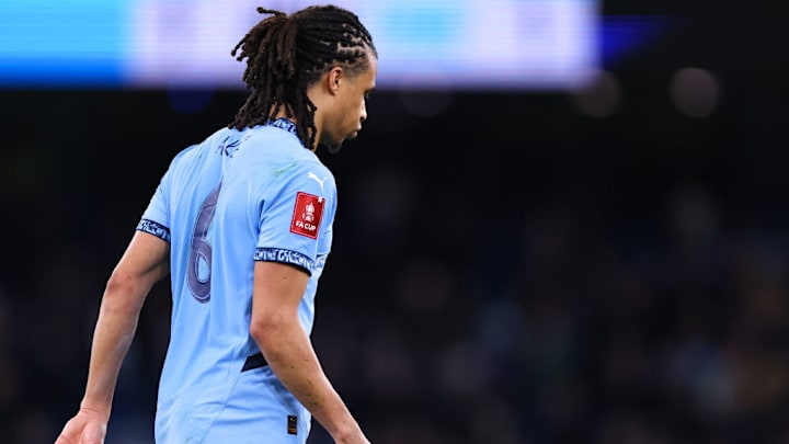 Nathan Ake