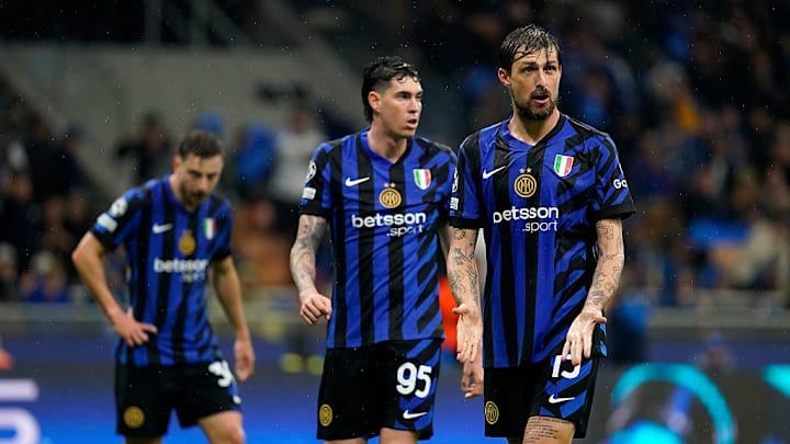 Francesco Acerbi